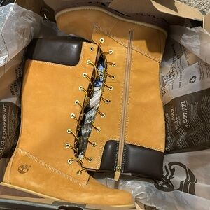 Juniors TBL Aspt Tall JR 5 Wheat